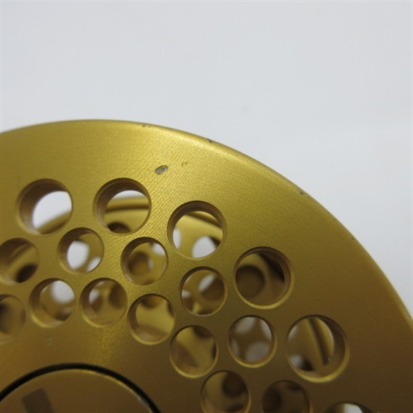 フライリール　ゴールドＮＯ．７１０１１９Ｊ